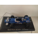 MATRA MS80 1969 FORMULA F1 WIN JACKIE STEWART 1:43 ALTAYA IXO