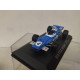 MATRA MS80 1969 FORMULA F1 WIN JACKIE STEWART 1:43 ALTAYA IXO