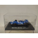 MATRA MS80 1969 FORMULA F1 WIN JACKIE STEWART 1:43 ALTAYA IXO