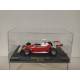 FERRARI 312 T 1975 NIKI LAUDA FORMULA F1 1:43 ALTAYA IXO