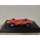 MASERATI 250F 1957 FORMULA F1 FANGIO 1:43 BRUMM CAJA NO ORIGINAL