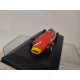 MASERATI 250F 1957 FORMULA F1 FANGIO 1:43 BRUMM CAJA NO ORIGINAL