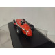 MASERATI 250F 1957 FORMULA F1 FANGIO 1:43 BRUMM CAJA NO ORIGINAL