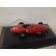 MASERATI 250F 1957 FORMULA F1 FANGIO 1:43 BRUMM CAJA NO ORIGINAL