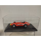 MASERATI 250F 1957 FORMULA F1 FANGIO 1:43 BRUMM CAJA NO ORIGINAL