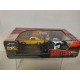 SHELBY GT-500 1967 + FORD MUSTANG 1965 POLICE CAR DIORAMA 1:64 JADA