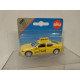 DODGE CHARGER USA NEW YORK TAXI 1:55/apx 1:64 SIKU 1490 OPEN BLISTER