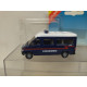 MERCEDES-BENZ SPRINTER CARABINIERI /apx 1:64 SIKU 13 OPEN BLISTER