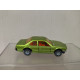 BMW E24 633 CSi GREEN 1:60/apx 1:64 SIKU 1035 NO BOX