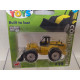 BULLDOZER YELLOW apx 1:64 CORGI TOYS n28 TY669