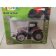 TRACTOR RED apx 1:64 CORGI TOYS n15