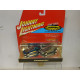 COMMUTER THE LOST TOPPERS PACK-2 CARS 1:64 JOHNNY LIGHTNING