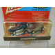 COMMUTER THE LOST TOPPERS PACK-2 CARS 1:64 JOHNNY LIGHTNING