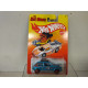 VOLKSWAGEN GOLF 1 HARE SPLITER THE HOT ONES 1:64 HOT WHEELS