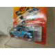 VOLKSWAGEN GOLF 1 HARE SPLITER THE HOT ONES 1:64 HOT WHEELS