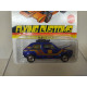 VOLKSWAGEN GOLF 1 FLYING CUSTOMS 1:64 HOT WHEELS