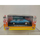 DODGE CHARGER 1971 R/T BLUE/WHITE DRIVERS 1:64 M2 MACHINES