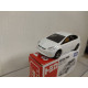 TOYOTA PRIUS WHITE 1:60/apx 1:64 TOMICA 89