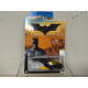 BATMAN BEGINS 4/8 BATCOPTER 1:64 HOT WHEELS