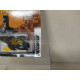 BATMAN BEGINS 4/8 BATCOPTER 1:64 HOT WHEELS