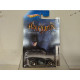 BATMAN 6/8 ARKHAM ASYLUM 1:64 HOT WHEELS