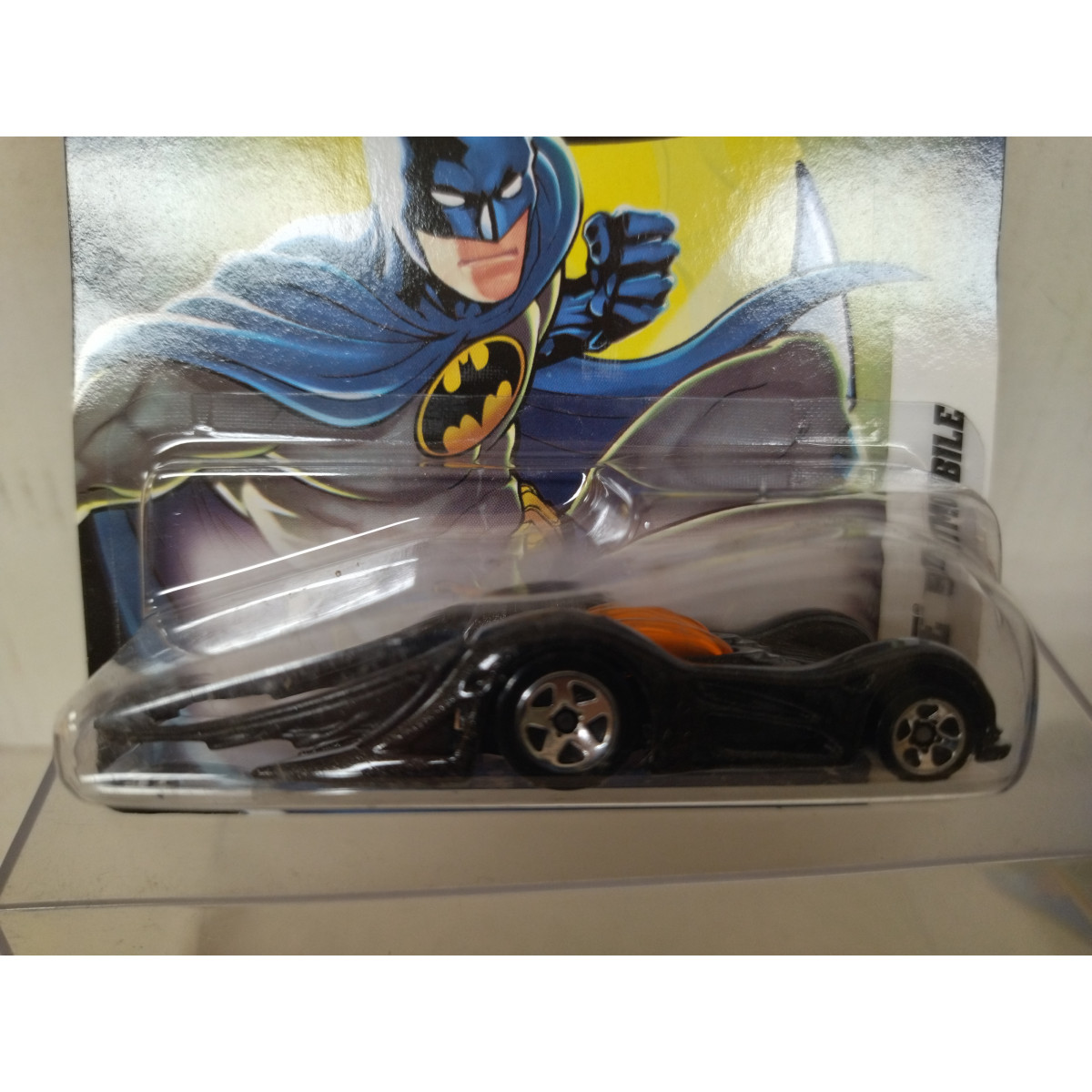 Crooze batmobile online