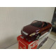 TOYOTA NEW SOARER DARK RED 1:61/apx 1:64 TOMICA 24