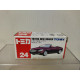 TOYOTA NEW SOARER DARK RED 1:61/apx 1:64 TOMICA 24