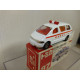 TOYOTA ESTIMA AMBULANCE 1:64/apx 1:64 TOMICA 87