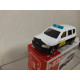 TOYOTA PROBOX POLICE CAR JAPAN 1:57/apx 1:64 TOMICA 23