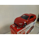 TOYOTA 86 DARK RED 1:60/apx 1:64 TOMICA 46