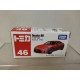 TOYOTA 86 DARK RED 1:60/apx 1:64 TOMICA 46