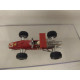 FERRARI V12 FORMULA F1 BRANDS HATCH C.AMON n10 apx 1:64 CHAMPION VINTAGE NO BOX