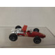 FERRARI V12 FORMULA F1 BRANDS HATCH C.AMON n10 apx 1:64 CHAMPION VINTAGE NO BOX