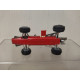 FERRARI V12 FORMULA F1 BRANDS HATCH C.AMON n10 apx 1:64 CHAMPION VINTAGE NO BOX