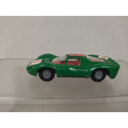 FERRARI P3 n6 GREEN apx 1:64 CHAMPION VINTAGE NO BOX