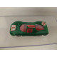 FERRARI P3 n6 GREEN apx 1:64 CHAMPION VINTAGE NO BOX