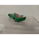 FERRARI P3 n6 GREEN apx 1:64 CHAMPION VINTAGE NO BOX