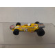 MARCH 711 FORMULA F1 GP CANADA R PETERSON apx 1:64 CHAMPION VINTAGE BOX