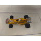 MARCH 711 FORMULA F1 GP CANADA R PETERSON apx 1:64 CHAMPION VINTAGE BOX