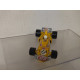 MARCH 711 FORMULA F1 GP CANADA R PETERSON apx 1:64 CHAMPION VINTAGE BOX