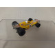 MARCH 711 FORMULA F1 GP CANADA R PETERSON apx 1:64 CHAMPION VINTAGE BOX