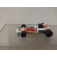 MARCH 711 FORMULA F1 GP MONACO J P BELTOISE apx 1:64 CHAMPION VINTAGE BOX