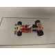 MARCH 711 FORMULA F1 GP MONACO J P BELTOISE apx 1:64 CHAMPION VINTAGE BOX