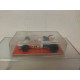 MARCH 711 FORMULA F1 GP MONACO J P BELTOISE apx 1:64 CHAMPION VINTAGE BOX