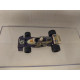 MATRA MS120 FORMULA F1 C AMON apx 1:64 CHAMPION VINTAGE BOX