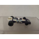 MATRA MS120 FORMULA F1 C AMON apx 1:64 CHAMPION VINTAGE BOX