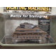 PANZER IV G GERMANY STALINGRAD WW 2 FIGHT MACHINES apx 1:72/76 CORGI