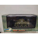 M4 A1 SHERMAN US ARMY WW 2 1:72 DRAGON ARMOR