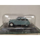 CITROEN 2CV 1960 GREY 1:43 DelPRADO